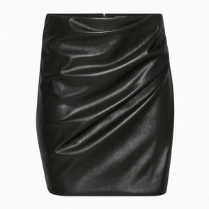 Wilfred Angie Skirt, black, sz 14